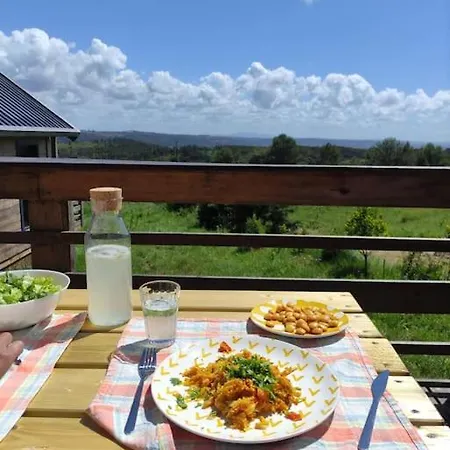 Blue - De Madeira * Nazaré