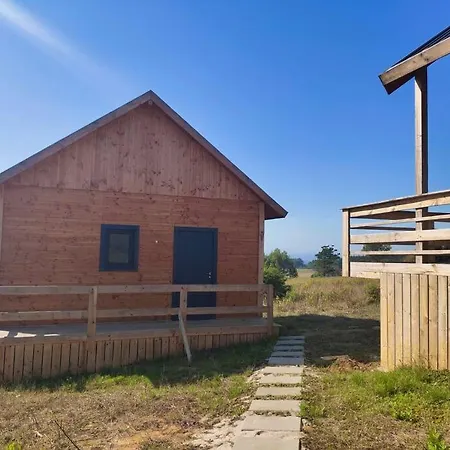 Blue - De Madeira Nazaré