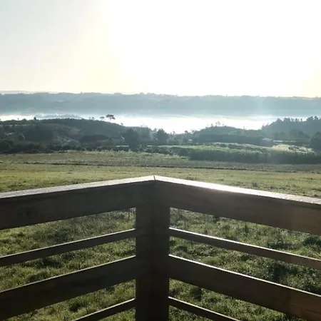 Chalé Blue - De Madeira *