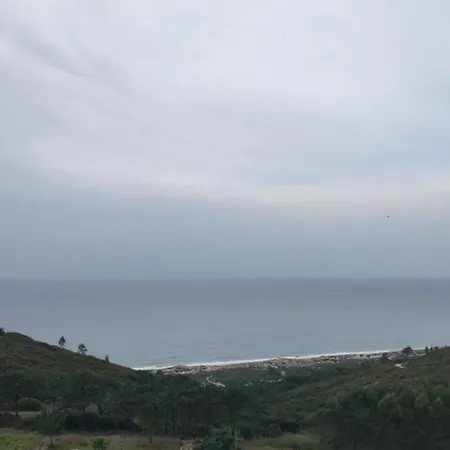 Blue - De Madeira Шале *
