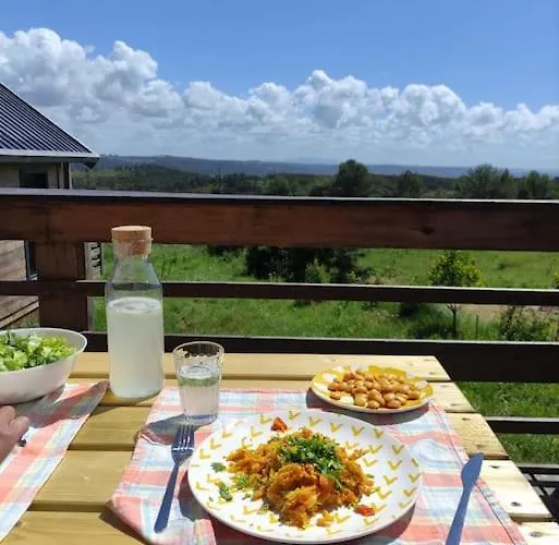 Blue - De Madeira * Nazare