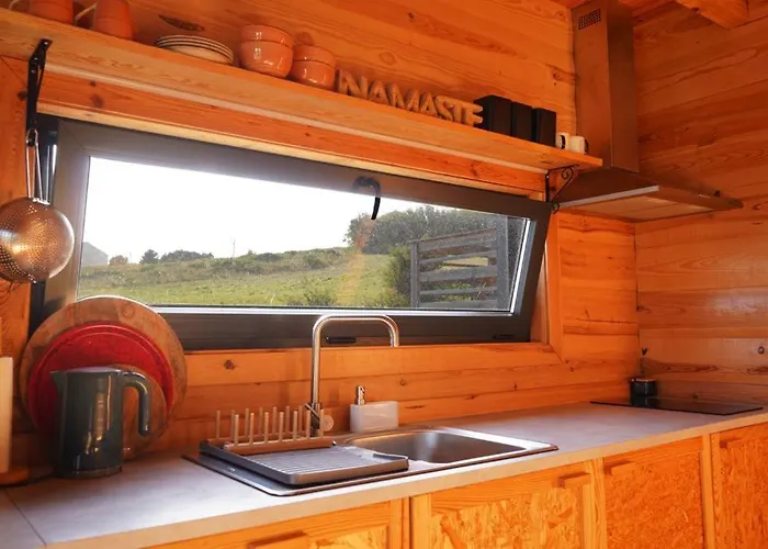 Blue - De Madeira Nazare