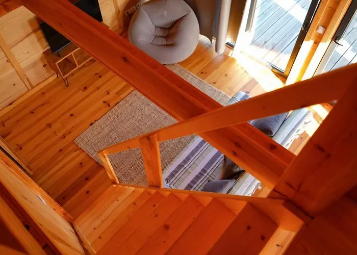 Blue - De Madeira * Nazare