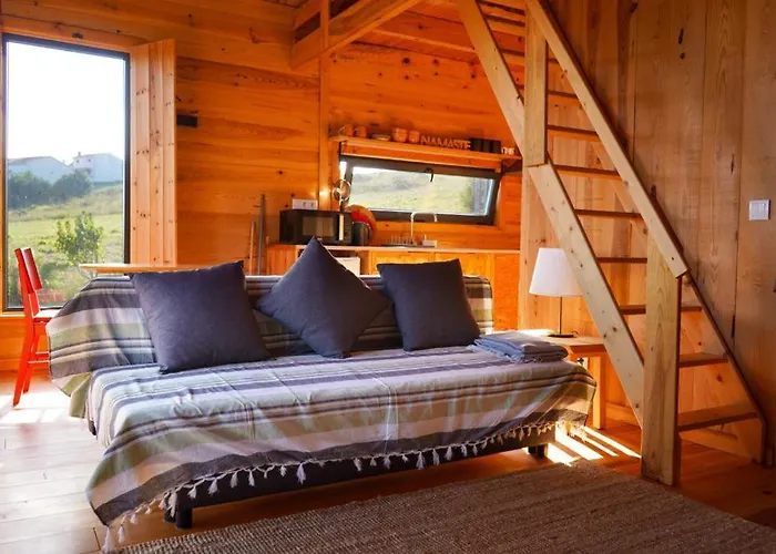 Blue - De Madeira Nazare