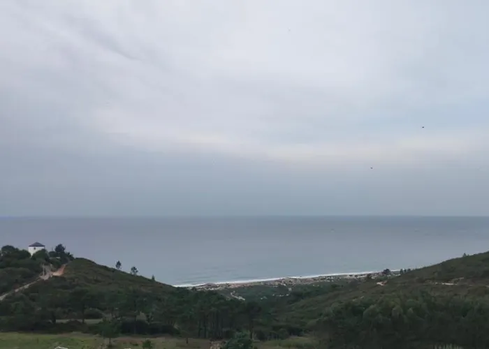 Blue - De Madeira Chalet *