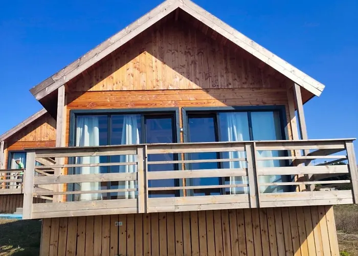 Blue - De Madeira Nazare